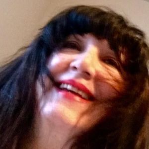 Meet your Posher, Ruth